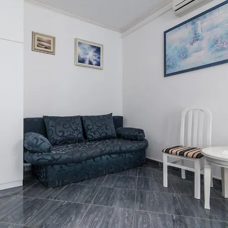 Apartment Sonja Savudrija