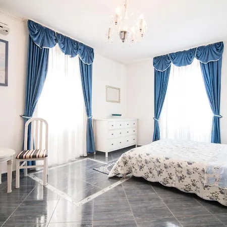 Apartment Sonja Savudrija