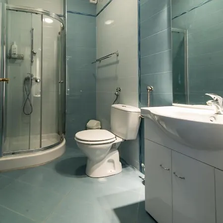 Apartman Sonja *