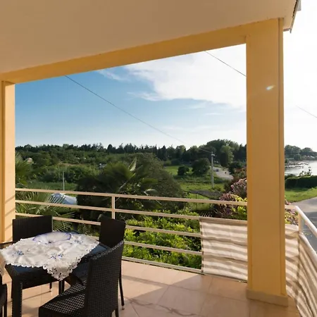Apartman Sonja