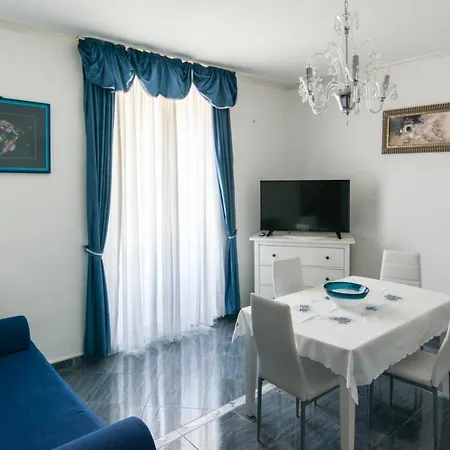 Appartement Sonja *